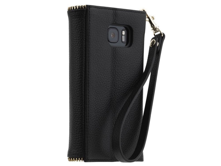 Rebecca Minkoff Wristlet - Samsung Galaxy S7 hoesje