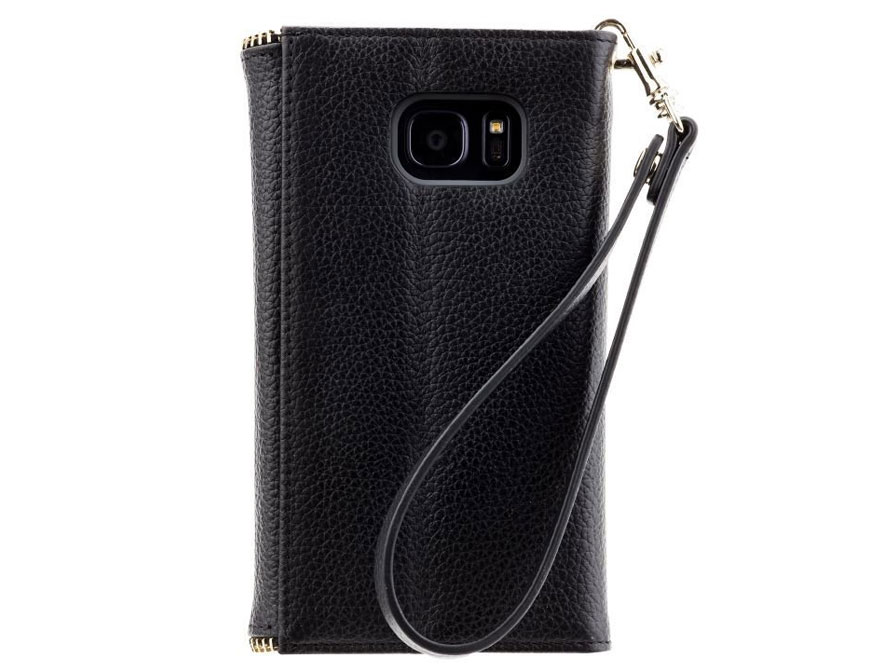 Rebecca Minkoff Wristlet - Samsung Galaxy S7 hoesje