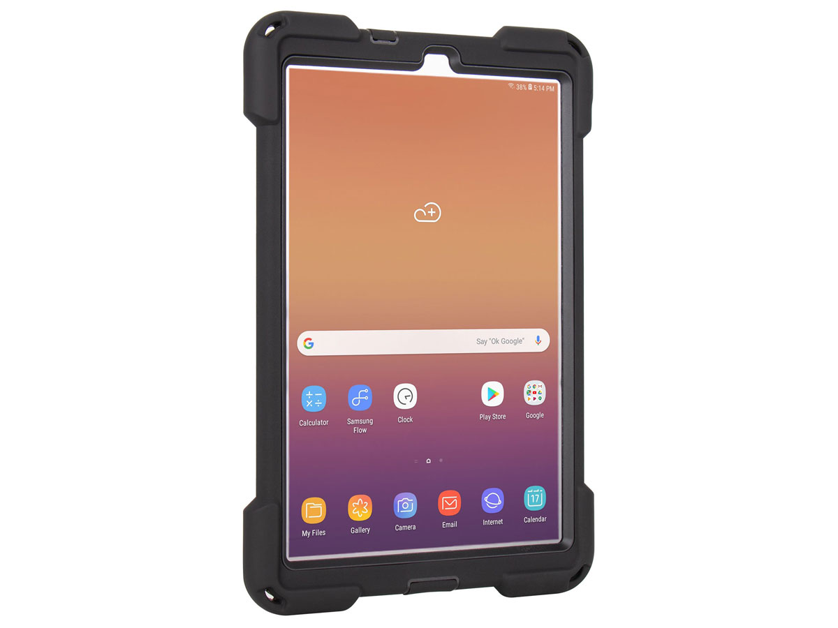 The Joy Factory aXtion Bold MP - Galaxy Tab A 10.5 Hoes