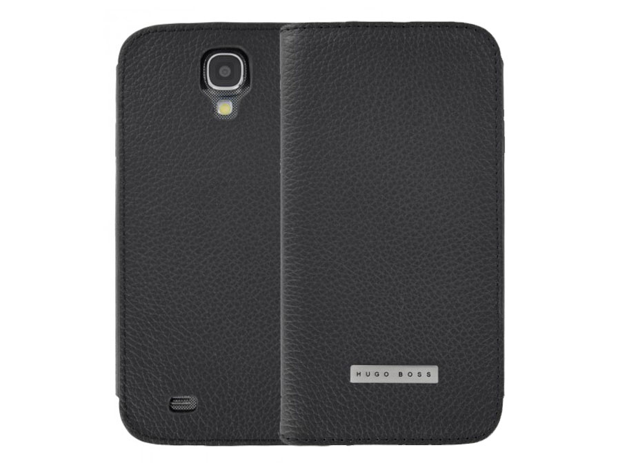 Hugo Boss Folianti Book Case Hoesje voor Samsung Galaxy S4