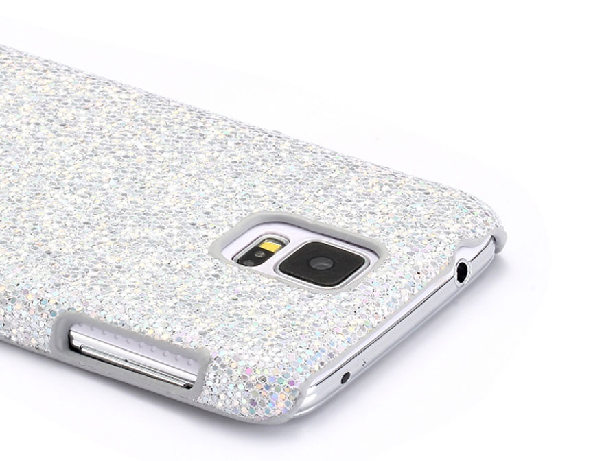 All That Glitters Case - Hoesje voor Samsung Galaxy S5