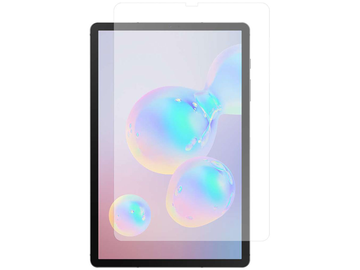 Samsung Galaxy Tab S6 Screen Protector Tempered Glass