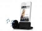 AirHorn Acoustische Versterker voor iPhone 4/4S