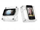 Griffin AirCurve Play voor iPhone 4/4S
