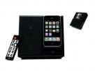 Qdos Soundframe Draagbare Oplaadbare Speaker voor iPod & iPhone