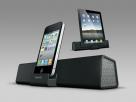XtremeMac Soma Travel Speaker voor iPod, iPhone iPad