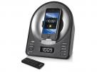 iHome iA63 Roterende Wekkerradio Speakerset