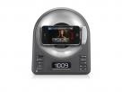 iHome iA63 Roterende Wekkerradio Speakerset foto 2
