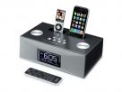 iHome iP88 Dual-Dock iPod & iPhone Speaker System foto 3