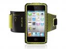 Belkin Profit Convertible Sport Armband voor iPod Touch 4G