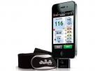 Wahoo Fitness Run/Gym Pack voor iPhone