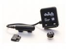Wahoo Fitness Wireless Bike Speed & Cadence Sensor