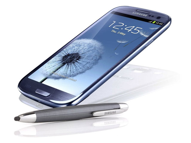 Samsung Galaxy S3 i9300 C Pen Stylus