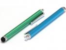 Aluminium Color Series Stylus voor Capacitieve Schermen foto 4
