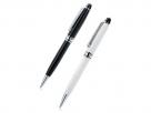 Luxury Stylus + Pen voor Capacitieve Schermen