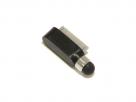 Micro Stylus met Houder voor iPod, iPhone en iPad