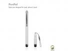 MacAlly PenPal Stylus voor iPad/iPhone/iPod & meer