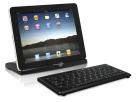 MacAlly 2in1 Bluetooth Keyboard & Stand voor iPad