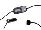 Belkin TuneCast Auto Live voor iPod en iPhone