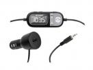 Belkin TuneCast Auto Universal met ClearScan