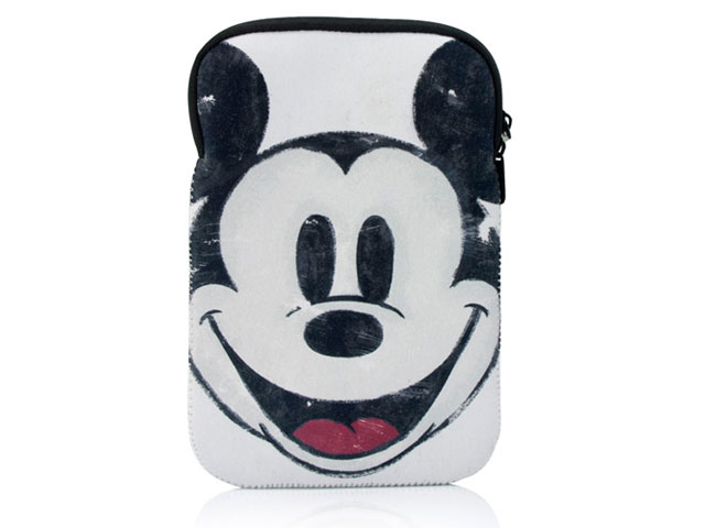 Disney Mickey Mouse Sleeve Hoes voor 7'' Tablets