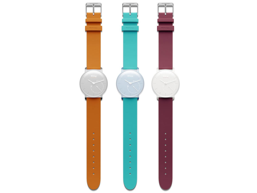 withings watch activite pop