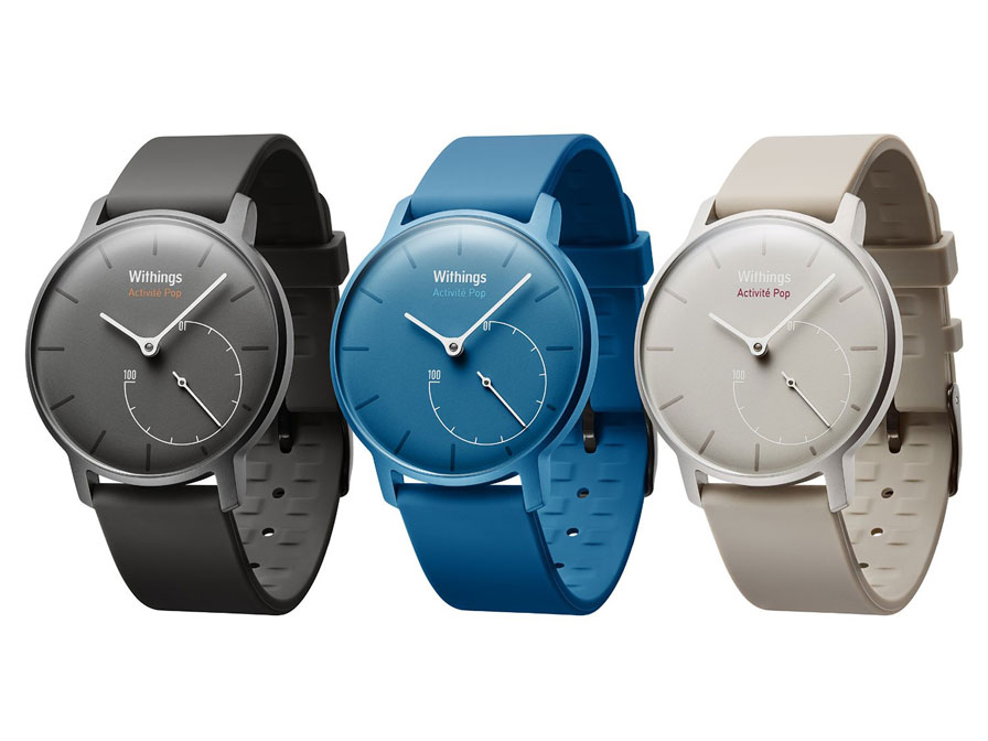 Withings Activité Pop Smart Watch - Activity en Slaap Tracker