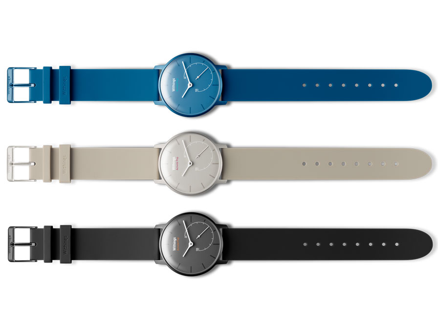 Withings Activité Pop Smart Watch - Activity en Slaap Tracker