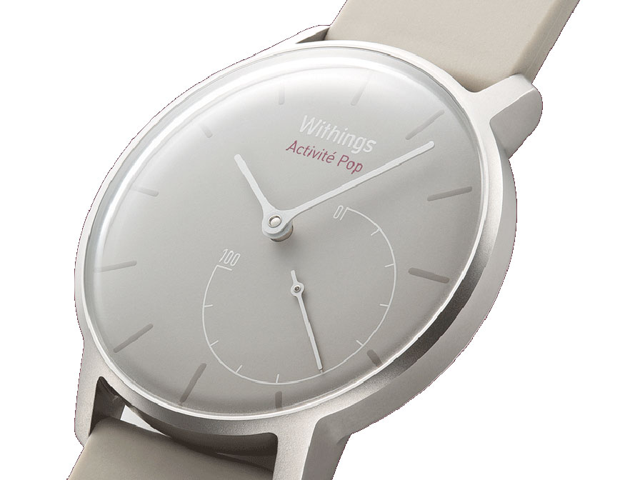 Withings Activité Pop Smart Watch - Activity en Slaap Tracker