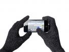 Mujjo TouchScreen Gloves voor Capacitieve Touchscreens