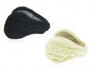 Muvit Knitted Music Earmuffs Stereo Oorwarmers