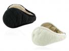 Muvit Quilted Music Earmuffs Stereo Oorwarmers