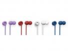 UrbanEars Bagis In-Ear Oordopjes met Microfoon