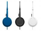 UrbanEars Tanto On-Ear Koptelefoon met Microfoon