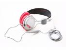 WESC Bongo Seasonal Headphone 'Pale Grey'