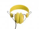 WESC Oboe Over-Ear Headphone Koptelefoon foto 6