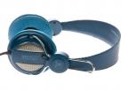 WESC Oboe Seasonal Headphone 'Jazz Blue' foto 3