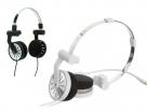 WESC Pick-up On-Ear Headphone Koptelefoon
