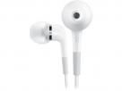 Apple in-ear Headset met afstandsbediening en mic