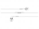 Apple in-ear Headset met afstandsbediening en mic foto 6