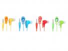 Flip-Flop Funny Slipper In-Ear Oordopjes