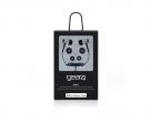 Gear4 GP07i In-Ear Headset met Remote en Microfoon foto 2