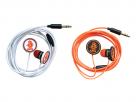 Offici�le KNVB Euro 2012 In-Ear Oordopjes