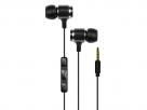 MacAlly TunePal Pro In-Ear Headset met Remote en Microfoon