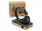 Marshall Major Headphones Over-Ear Koptelefoon met Microfoon