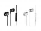 NOCS NS200 In-Ear Headset met Mic en Remote