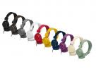 UrbanEars Plattan Over-Ear Koptelefoon met Microfoon