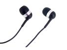 WallyTech In-Ear Headset met Microfoon
