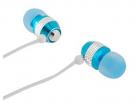WallyTech WHF-08I In-Ear Headset met Microfoon foto 2