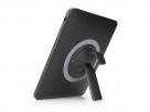 Belkin Grip360 + Stand - Case Hoes voor iPad